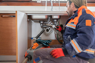 Maslak Lavabo Tikali Boru Açma