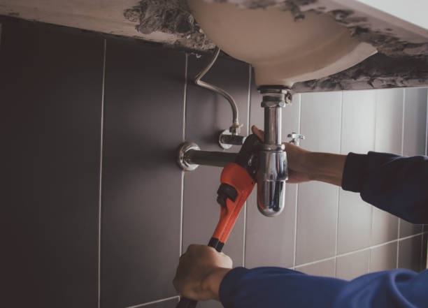 Maslak Mutfak Lavabo Gideri Tıkanıklığı Tikali Boru Açma